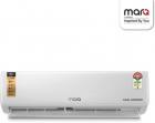 MarQ by Flipkart 1.5 Ton 5 Star Split Dual Inverter AC - White  (FKAC155SIAEXT, Copper Condenser)