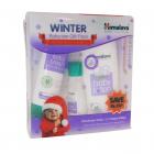 Himalaya Winter Care Pack