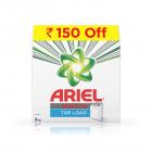 Ariel Matic Top Load Detergent Washing Powder - 3 kg (Rupees 150 Off)