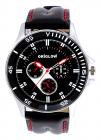 Origlow Smart Analogue Black Dial Men