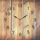 Wall Clocks - MINIMUM 50% OFF