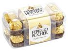 Ferrero Rocher, 16 Pieces