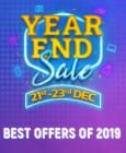 21-23 Dec Year End Sale