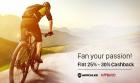 Bicycles at Upto 45% Off + FLAT 25% - 30% Cashback