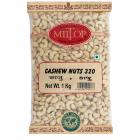 Miltop Cashew W320, 1kg