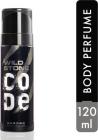 Wild Stone Code Chrome Perfume Body Spray - For Men  (120 ml)