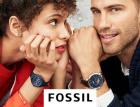 Fossil Watches 30% - 55% off