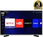 LED TVs Upto 63% Off + 10% off + Exchange Offer