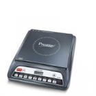 Prestige PIC 20 1200-Watt Induction Cooktop (Black)