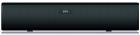 BPL S25SB25A Portable Multimedia Surround Sound Bar (Black)