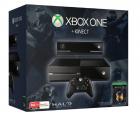 Xbox One Console with Kinect - Halo: The Master Chief Collection Bundle