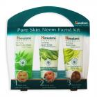 Himalaya Pure Skin Neem Facial Kit