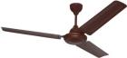 Sameer 5 Star 3 Blade Ceiling Fan(Brown)