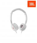 JBL Tempo On Ear Headphone (White)