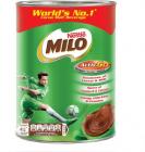 Nestle MILO Activ-Go Powder Health Drink (Chocolate Flavour)  (400 g)