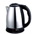 IKITZ Stainless Steel Cordless Electric Kettle With Auto Shut Off Feature-K-188G