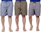 SSB Pure Cotton Multicolor Casual Solid Boxers for Men