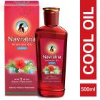 Navratna Ayurvedic Oil 500ml