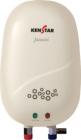 Kenstar Jacuzzi 1-Litre 3000 Watt Instant Water Heater