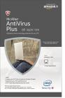 McAfee Anti-Virus Plus - 1 PC, 1 Year (Voucher)