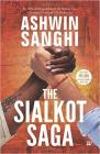 The Sialkot Saga Paperback