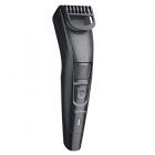 Lifelong LLPCM13 Cordless Beard Trimmer for men, Runtime: 45 minutes (Black)