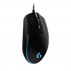 Logitech G102 Prodigy Optical Gaming mouse with 16.8m LED colors,Built-in Storage Capability for PC/Mac