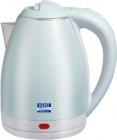 Kent 16055 Electric Kettle  (1.8 L, Aqua)