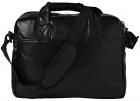 F Gear Aristo 16 Ltrs Black Softsided Briefcase (2435)