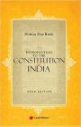 Introduction to the Constitution of India Paperback