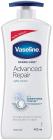 Vaseline Derma Care Advanced Repair Body Lotion, 400 ml