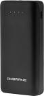 Ambrane 27000 mAh Power Bank (Fast Charging, 18 W)  (Black, Lithium Polymer)