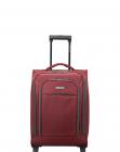 DRIVE (H) 55 RED Cabin Luggage - 20 inch  (Red)