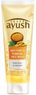 Ayush Anti Pimple Turmeric Face Wash, 80g