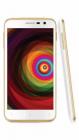 Karbonn Titanium Dazzle S201 (White)