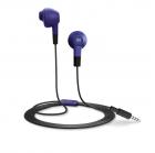 Motorola Lumineer Earbuds In-Ear Headphone (Royal Blue)