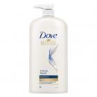 Dove Intense Repair Shampoo, 1L