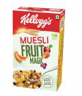 Kelloggs Extra Muesli Fruit Magic ApplePeach 250 g