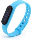 Fitmate Z2 Fitness Tracker With Heart Rate Monitor