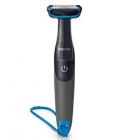 Philips BG1025/15 Body Groomer, (Black)