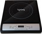 Lifelong Inferno LLIC20 1400-Watt Induction Cooktop (Black)