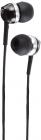 Sennheiser CX 1.00 Black in-Ear Canal Headphone