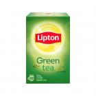 Lipton Pure & Light Green Tea, 250g