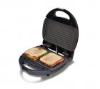 Oster CKSTSM3888 700-Watt 2-Slice Sandwich Maker (Black)