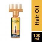 Indulekha Bhringa Hair Oil, 100ml