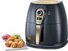 Prestige PAF 3.0 Air Fryer(2.2 L, Black)