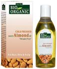 Indus Valley Cold Pressed Sweet Almond Oil -100 Ml