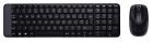 Logitech MK215 Wireless Combo Radio Transfer, PC/Mac, Keyboard