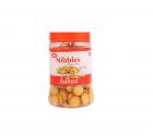 Dukes Nibbles - SALTED Crackers, 150g