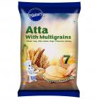 Pillsbury Multi Grain Atta, 5kg